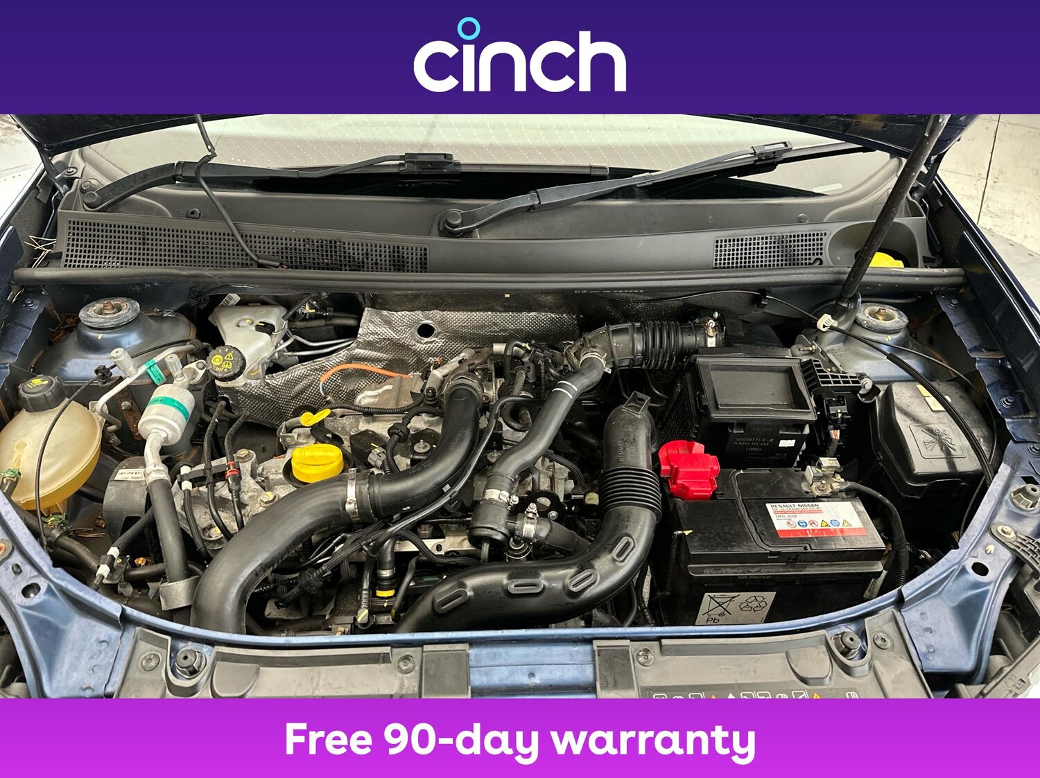 Used Dacia Sandero Stepway 2019 for sale - 76767517: Photo 23