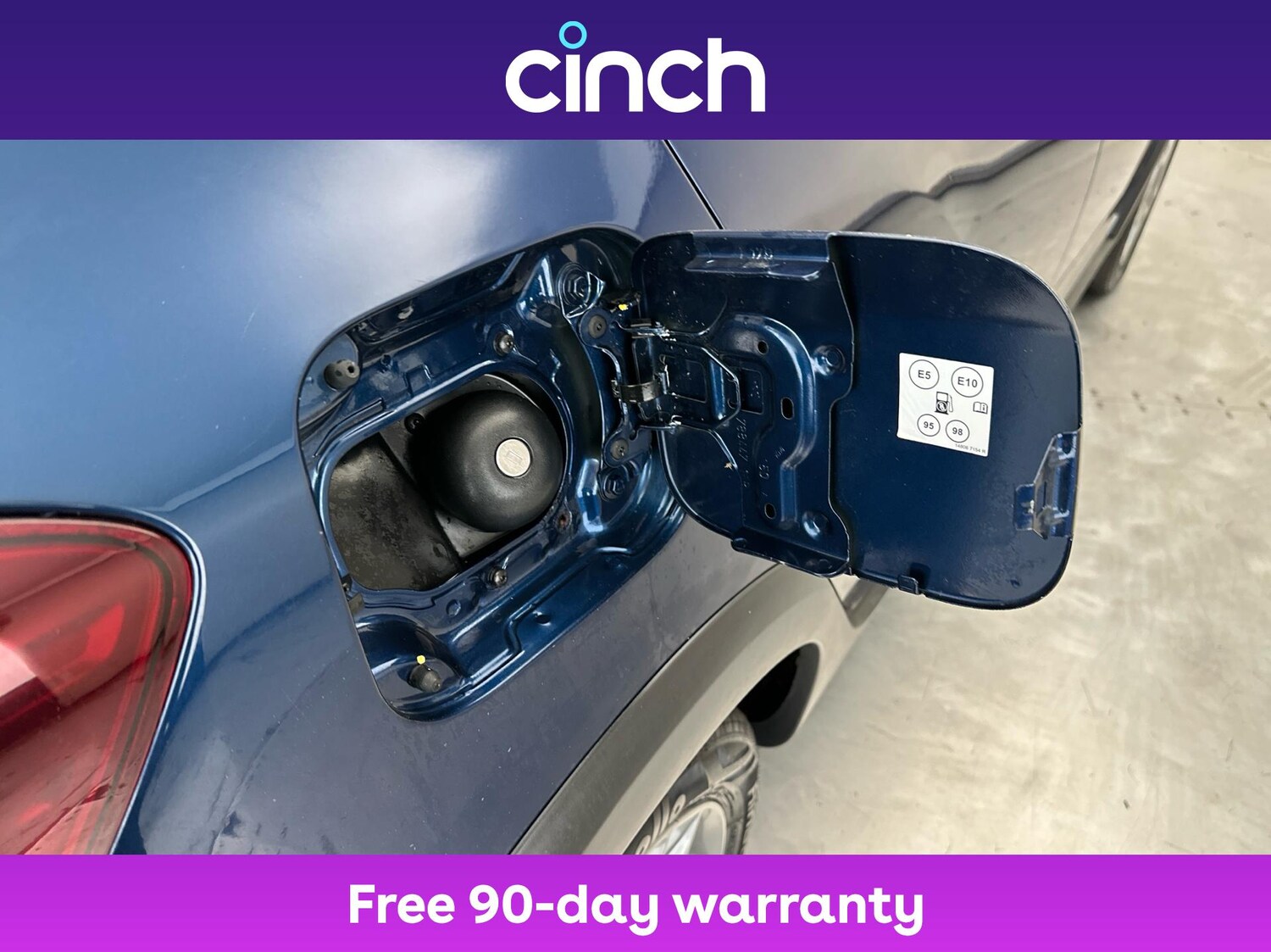 Used Dacia Sandero Stepway 2019 for sale - 76767517: Photo 29