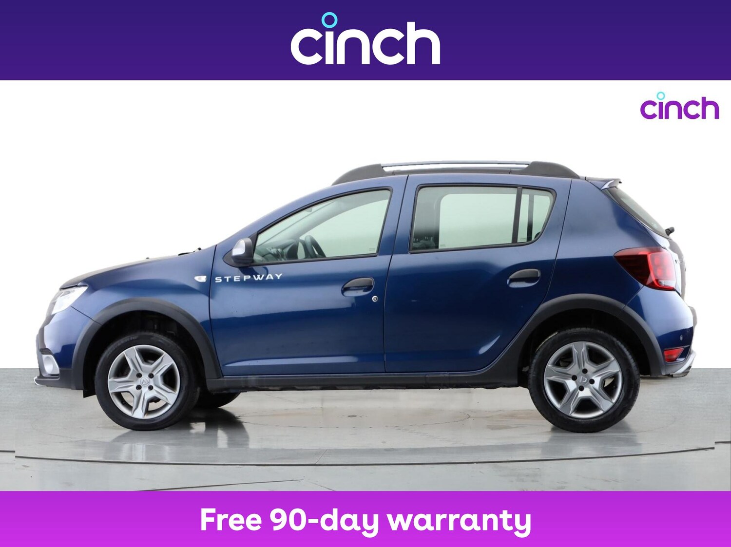 Used Dacia Sandero Stepway 2019 for sale - 76767517: Photo 8
