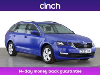 2020 - 1.6 TDI SE Technology 5dr