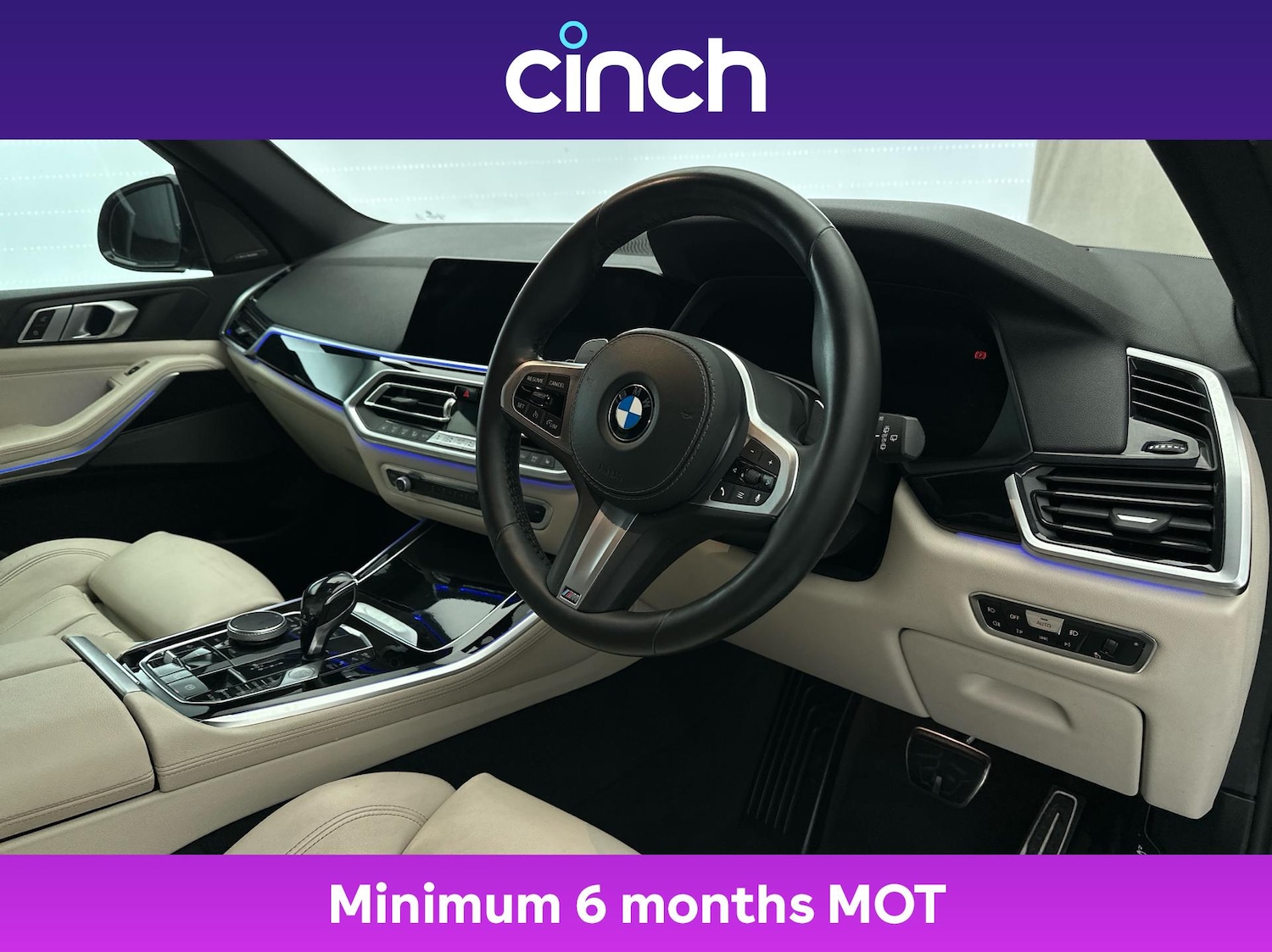 Used BMW X5 2019 for sale - 76819577: Photo 12