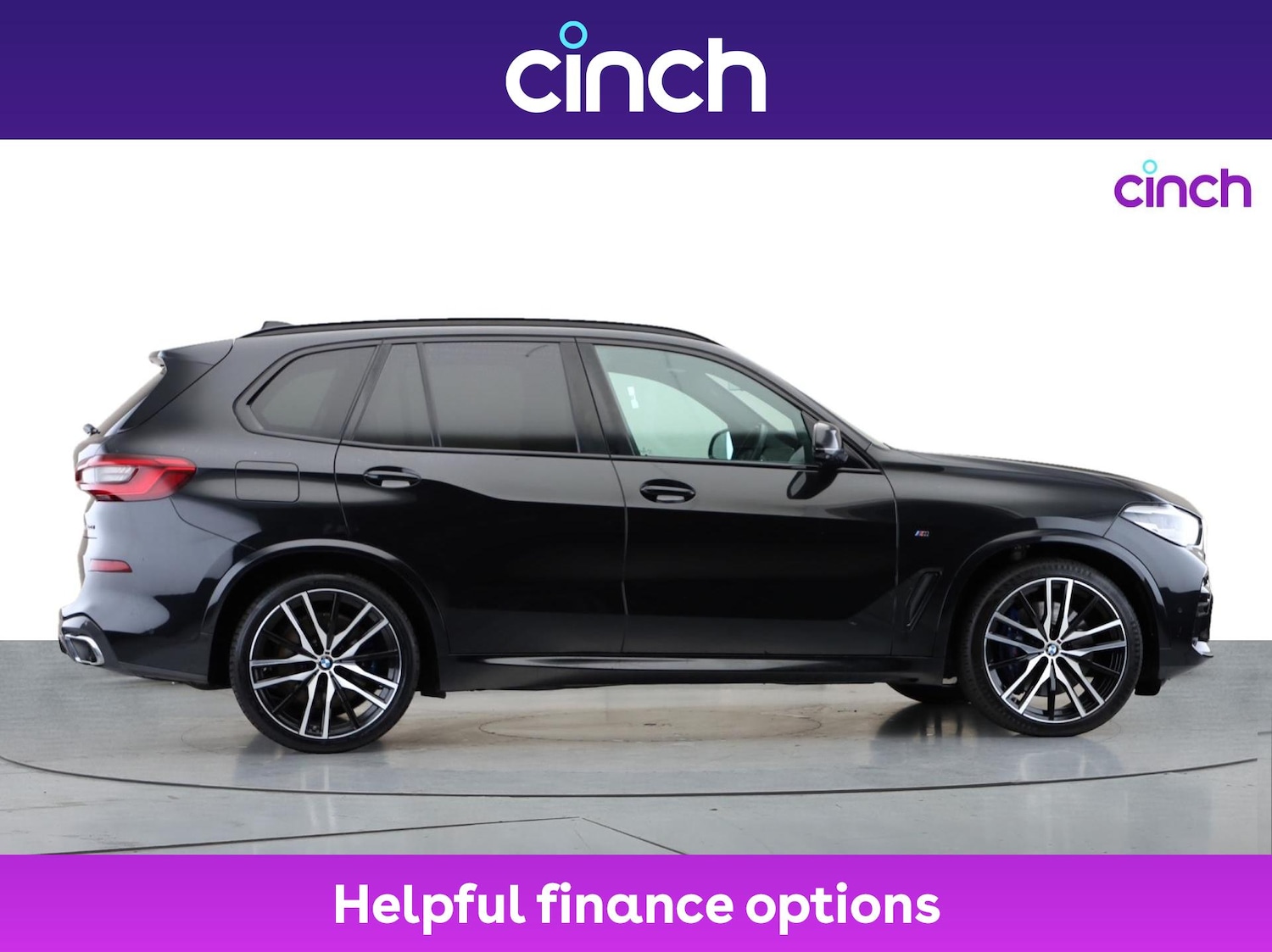 Used BMW X5 2019 for sale - 76819577: Photo 2