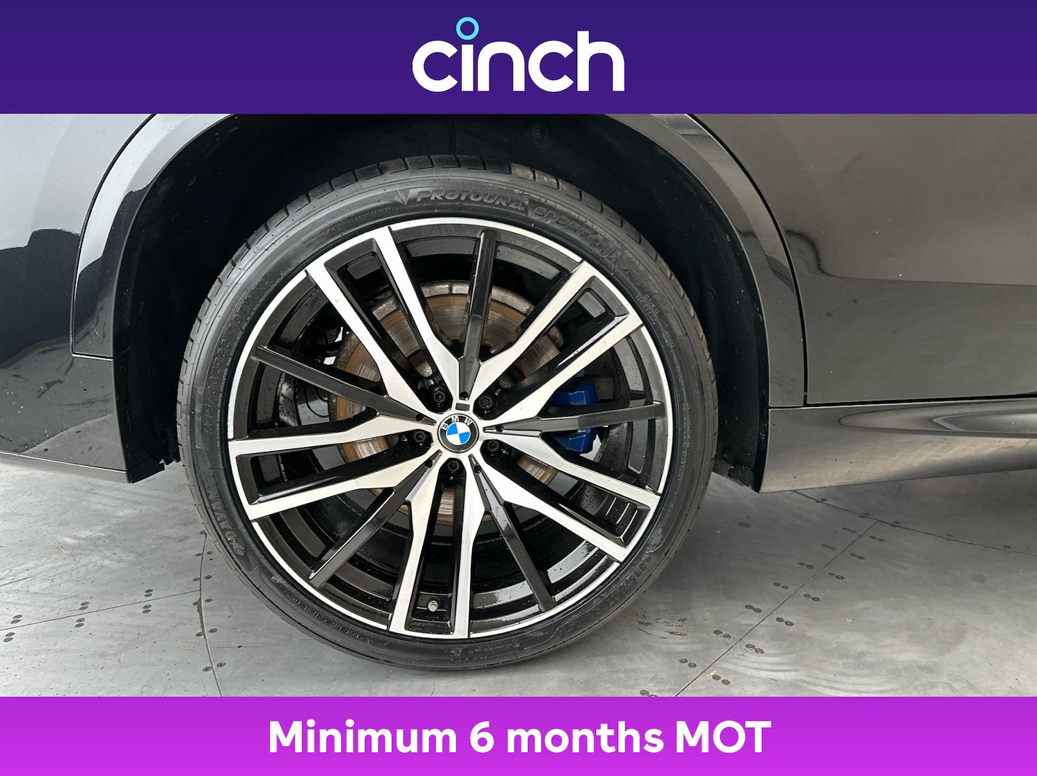 Used BMW X5 2019 for sale - 76819577: Photo 27