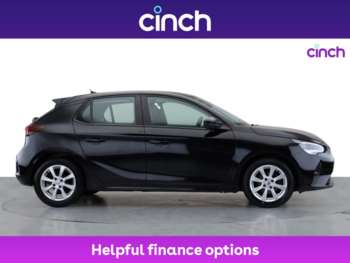 Used Vauxhall Corsa 2022 for sale - 75172413: Photo
