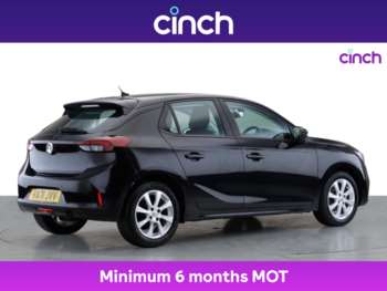Used Vauxhall Corsa 2022 for sale - 75172413: Photo