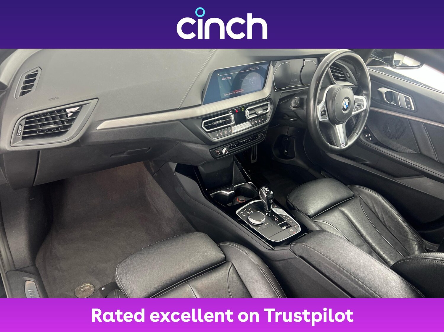 Used BMW 1 Series 2020 for sale - 76241935: Photo 14