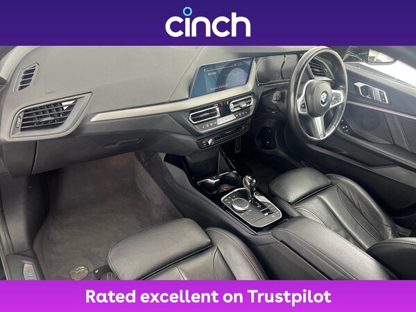 Used BMW 1 Series 2020 for sale - 76241935: Photo 14