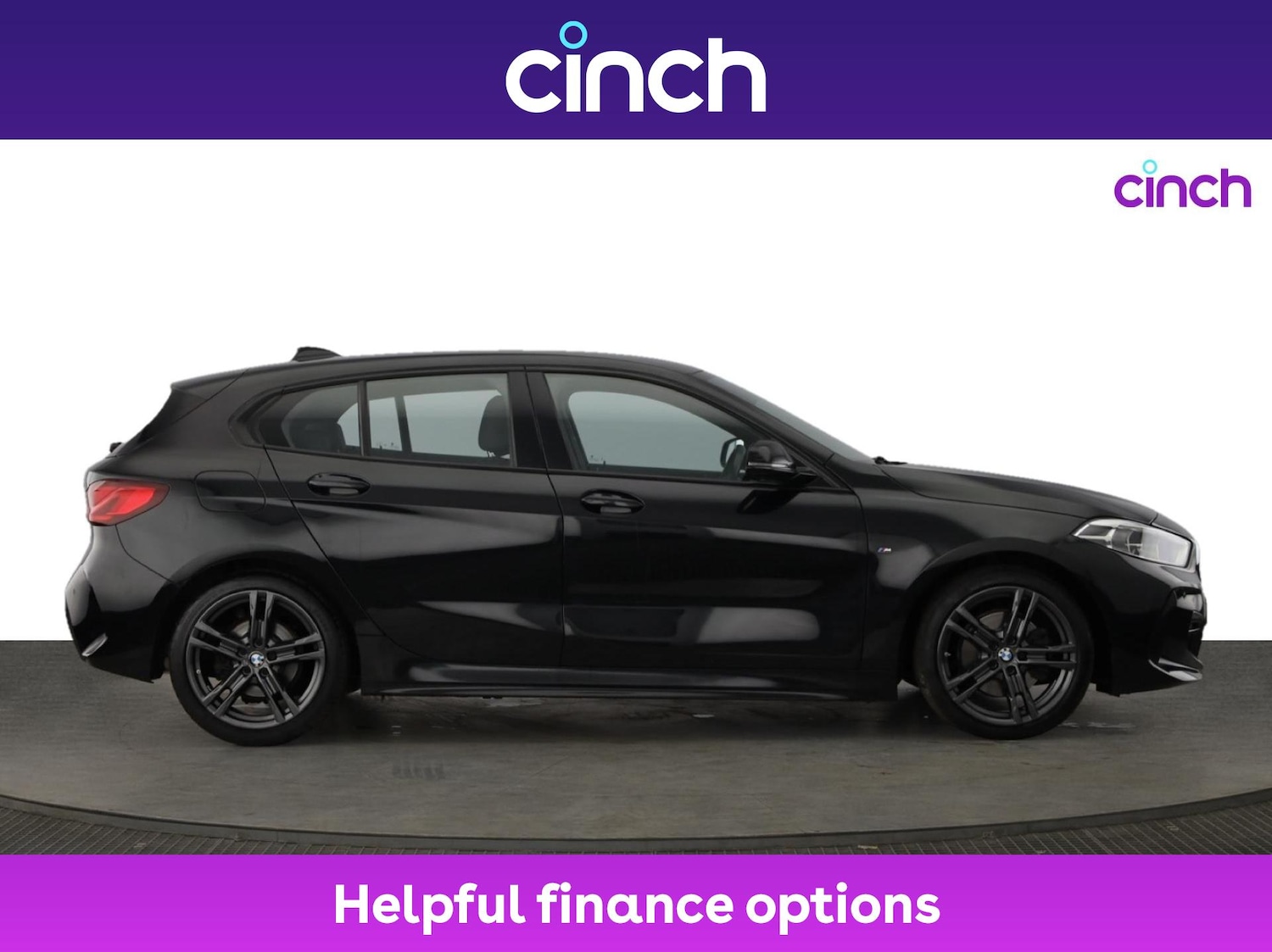 Used BMW 1 Series 2020 for sale - 76241935: Photo 2