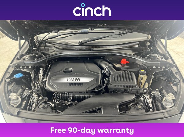 Used BMW 1 Series 2020 for sale - 76241935: Photo 23