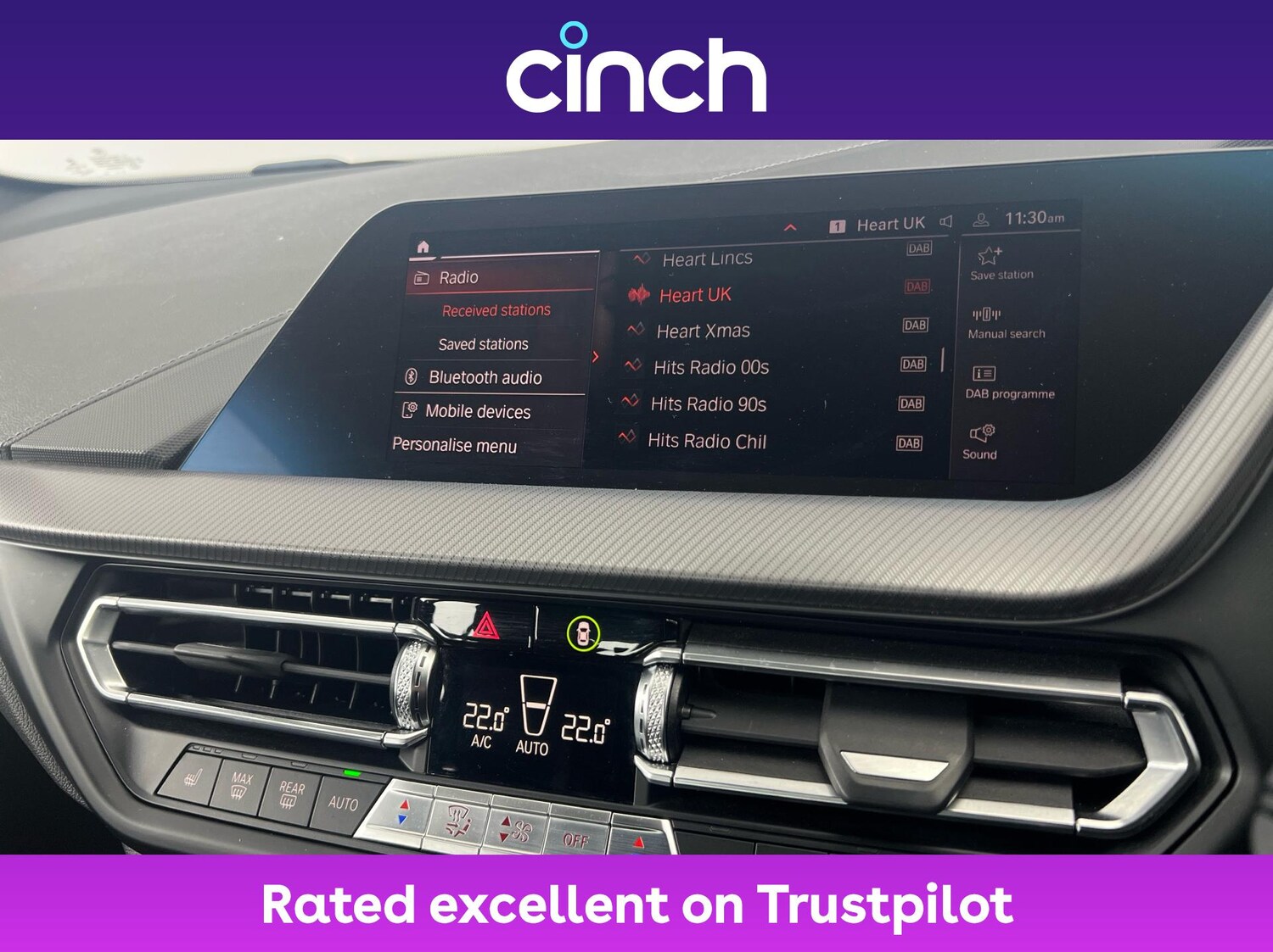 Used BMW 1 Series 2020 for sale - 76241935: Photo 33