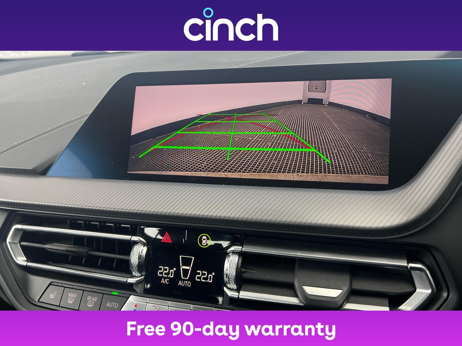 Used BMW 1 Series 2020 for sale - 76241935: Photo 34