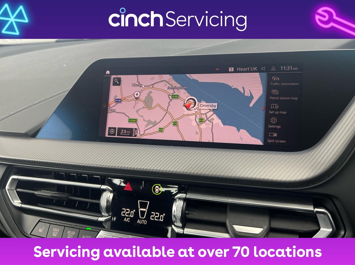 Used BMW 1 Series 2020 for sale - 76241935: Photo 36