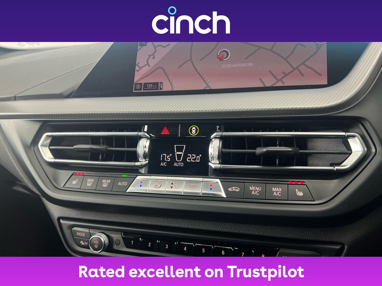 Used BMW 1 Series 2020 for sale - 76241935: Photo 38