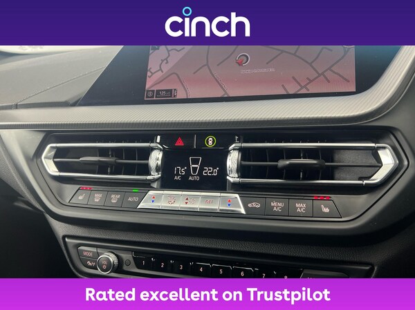 Used BMW 1 Series 2020 for sale - 76241935: Photo 38