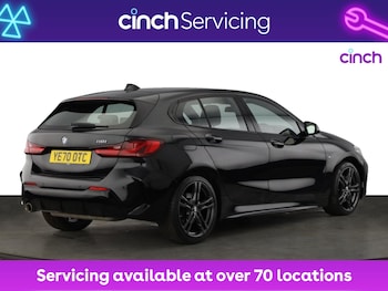 Used BMW 1 Series 2020 for sale - 76241935: Photo 3