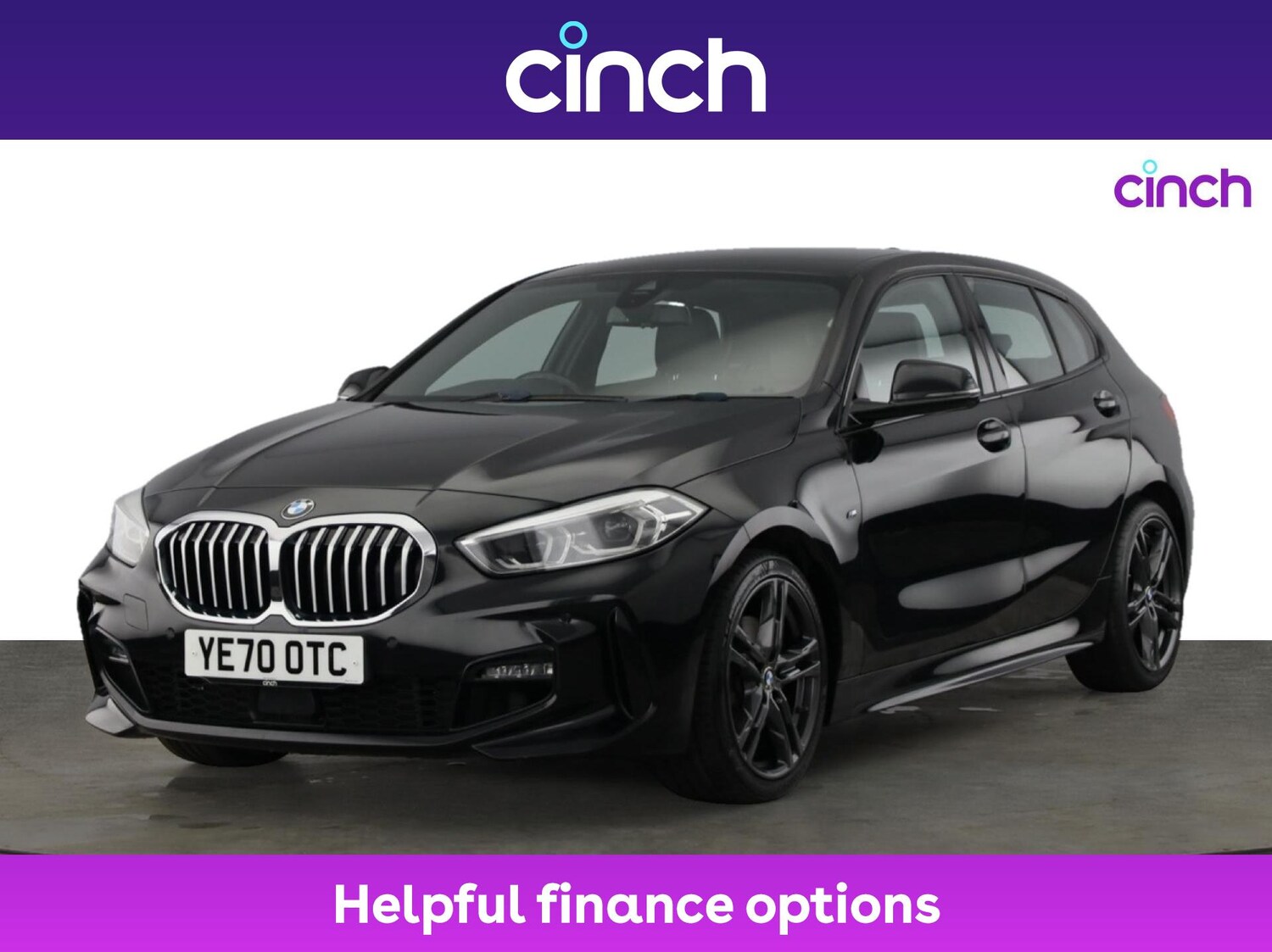 Used BMW 1 Series 2020 for sale - 76241935: Photo 9