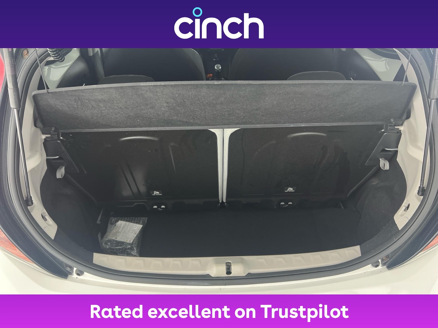 Used Toyota AYGO 2017 for sale - 76534911: Photo 21