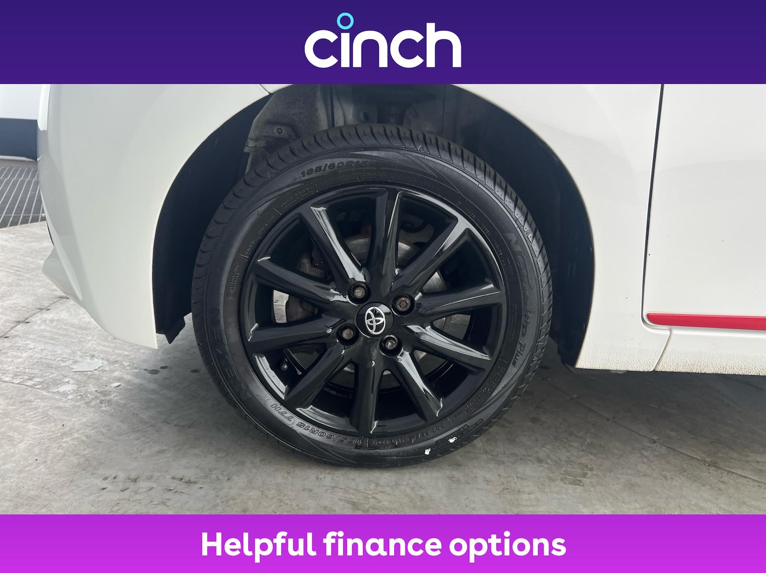 Used Toyota AYGO 2017 for sale - 76534911: Photo 24