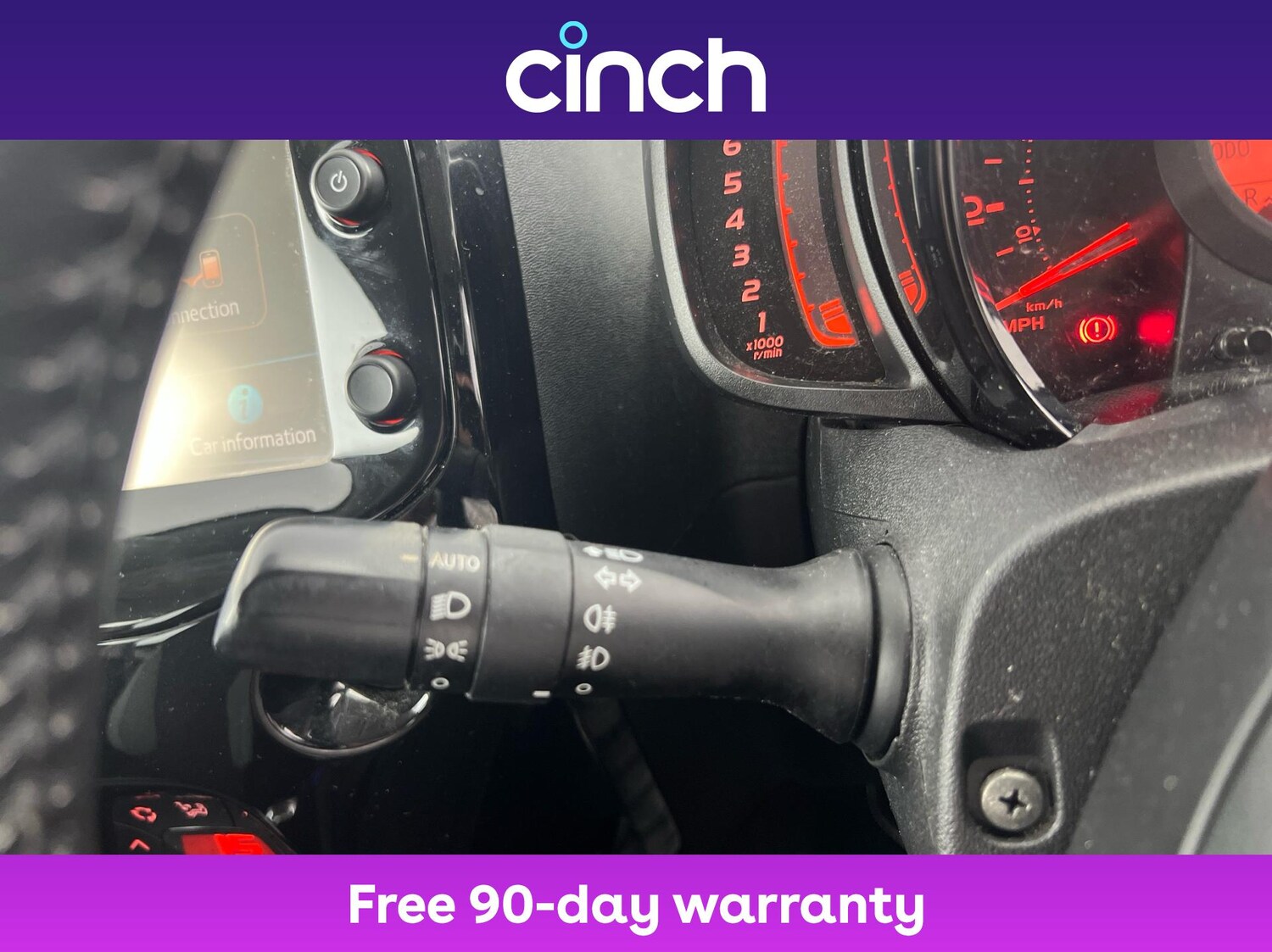 Used Toyota AYGO 2017 for sale - 76534911: Photo 34