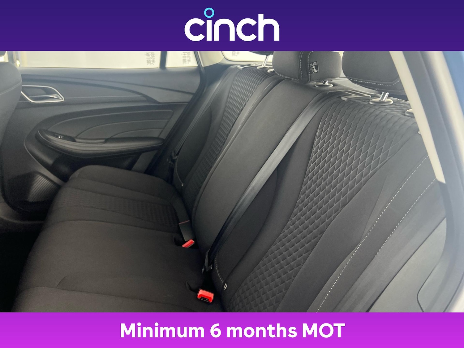 Used MG MG5 2022 for sale - 76155384: Photo 20
