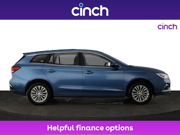 Used MG MG5 2022 for sale - 76155384: Photo 2