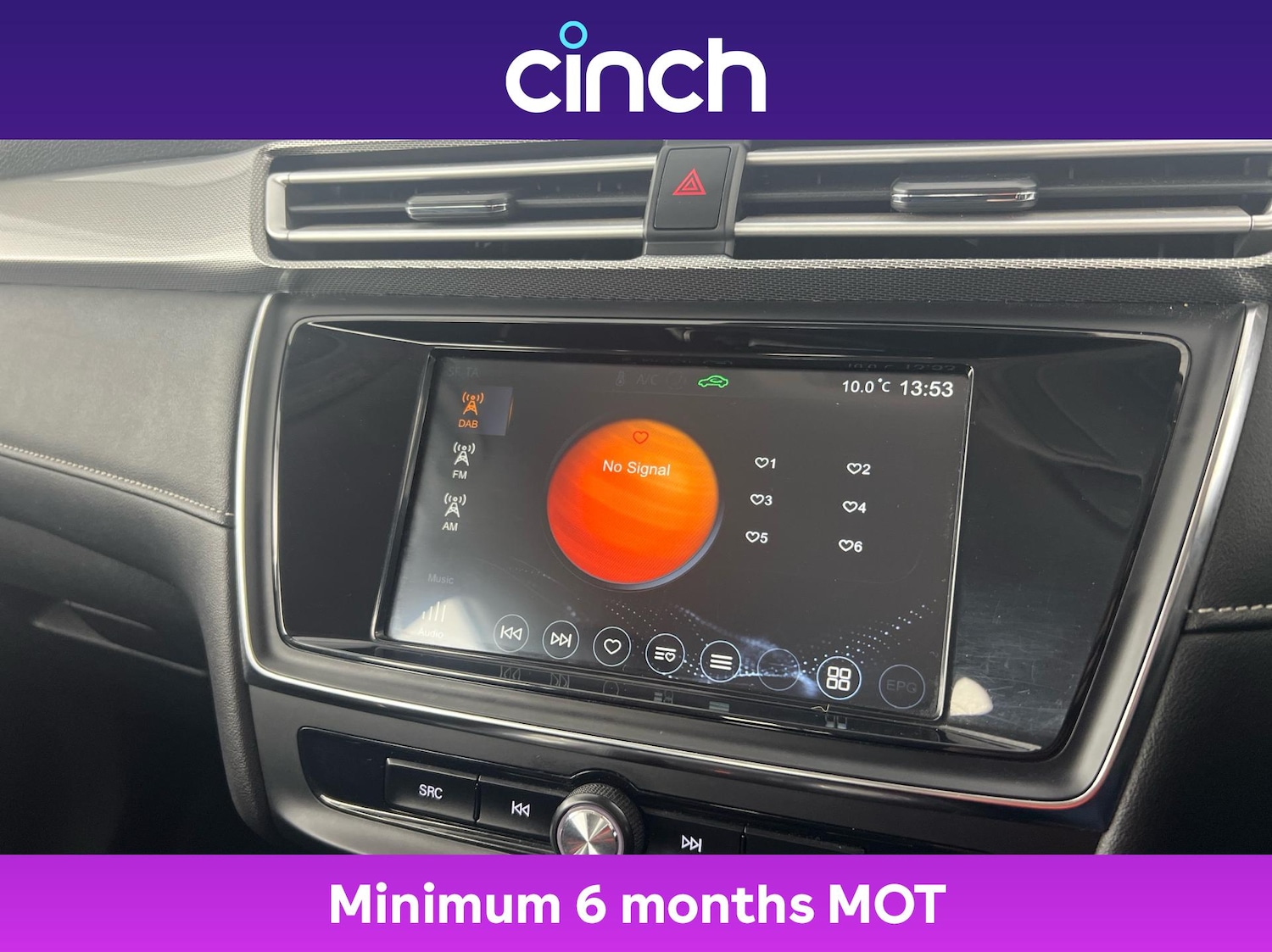 Used MG MG5 2022 for sale - 76155384: Photo 32