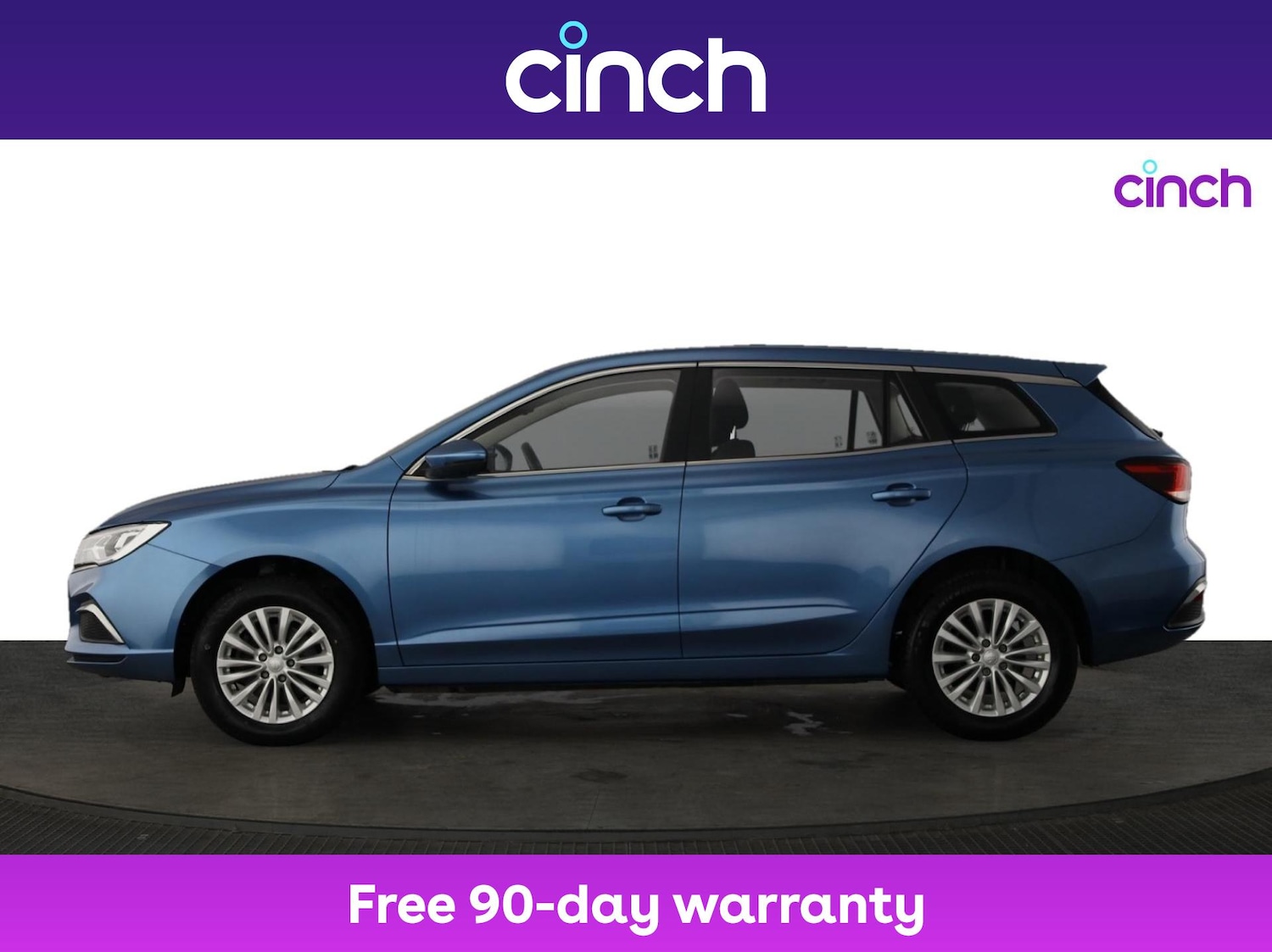 Used MG MG5 2022 for sale - 76155384: Photo 8