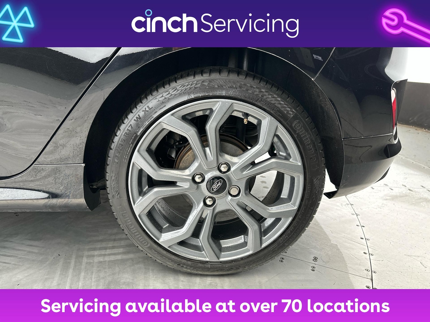 Used Ford Fiesta 2021 for sale - 76966866: Photo 26