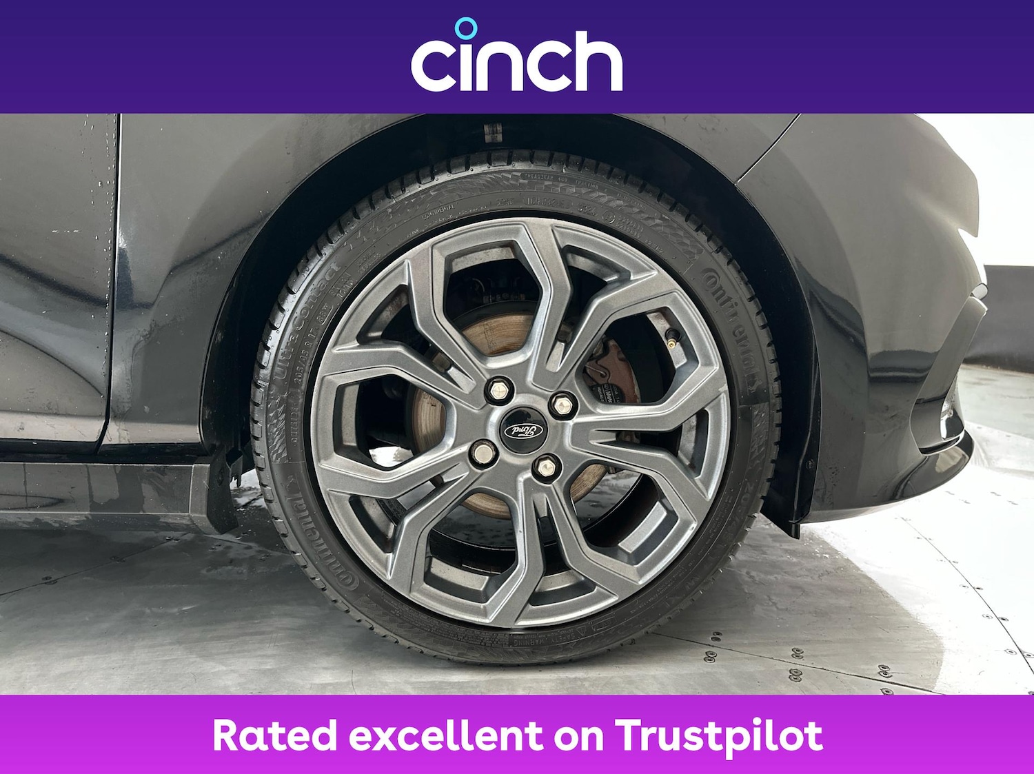 Used Ford Fiesta 2021 for sale - 76966866: Photo 28