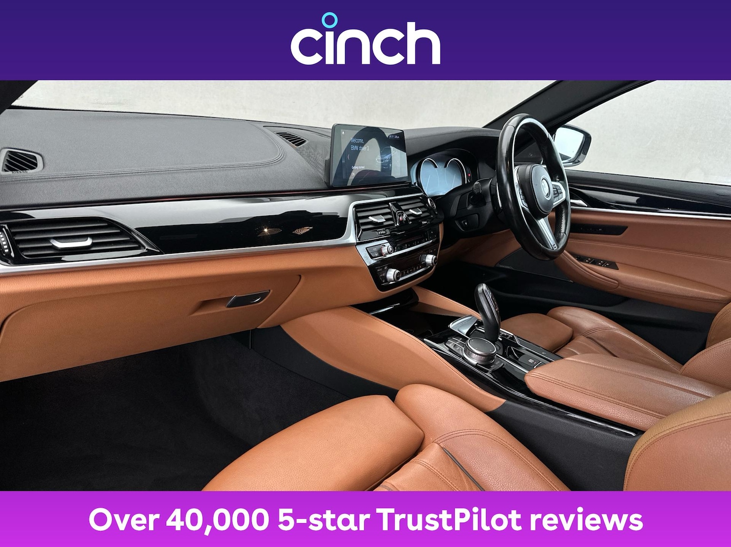 Used BMW 5 Series 2017 for sale - 76985518: Photo 14