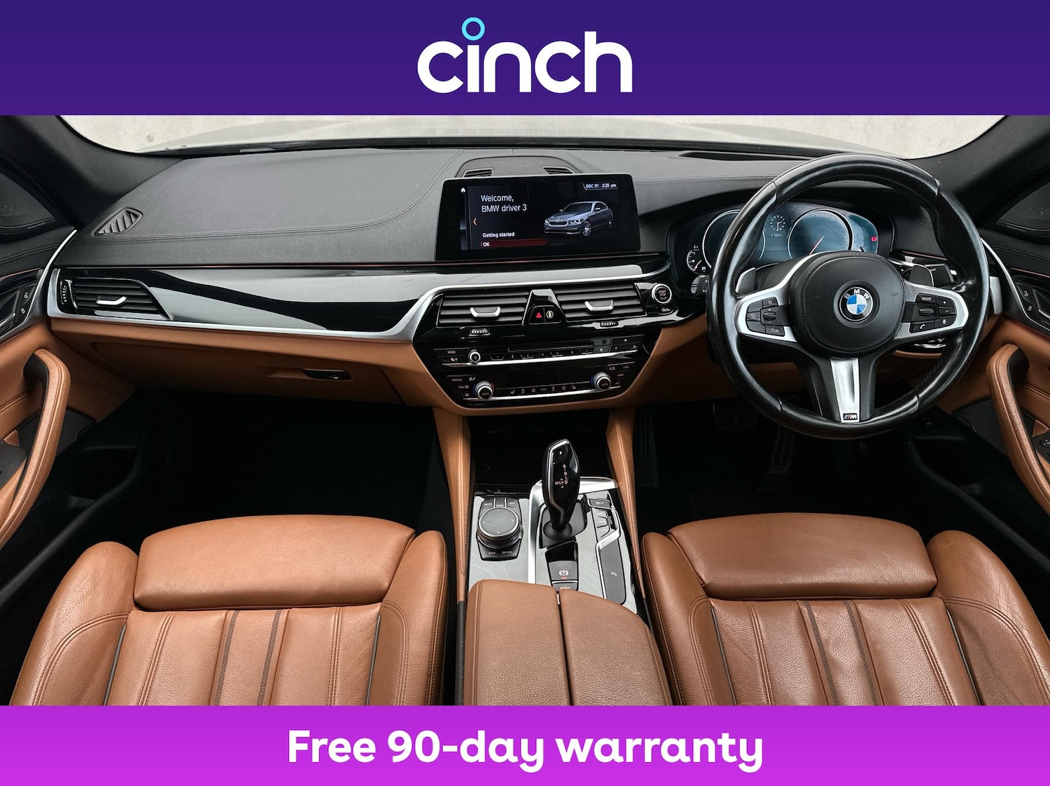 Used BMW 5 Series 2017 for sale - 76985518: Photo 15