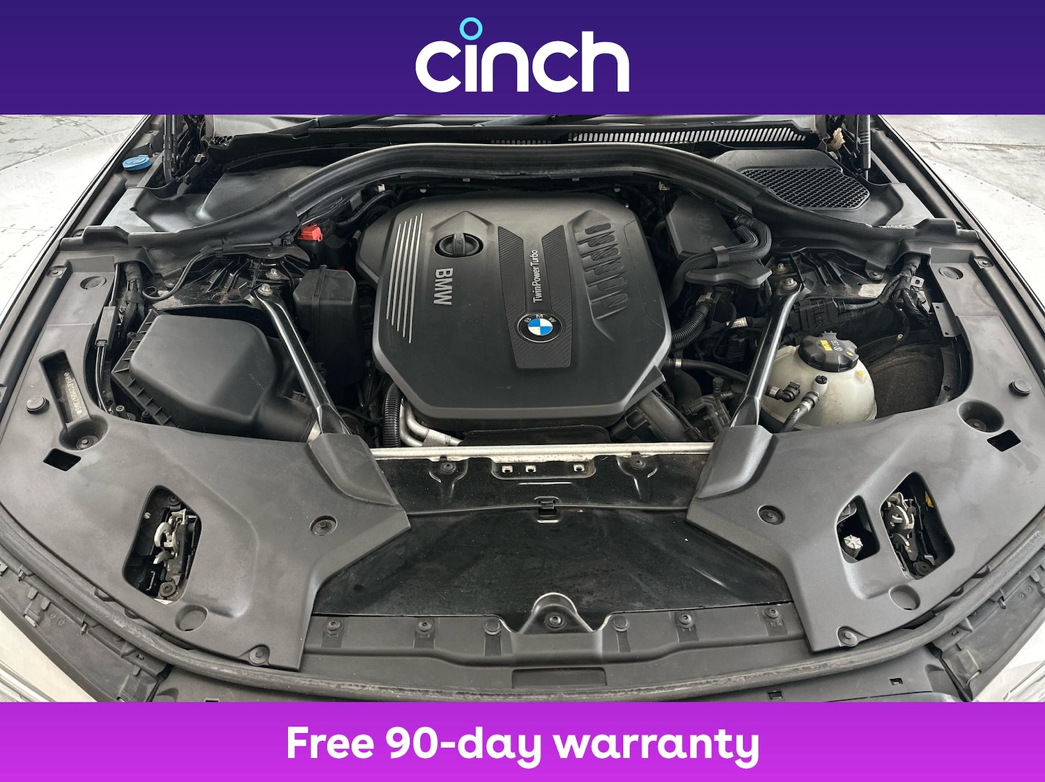 Used BMW 5 Series 2017 for sale - 76985518: Photo 23