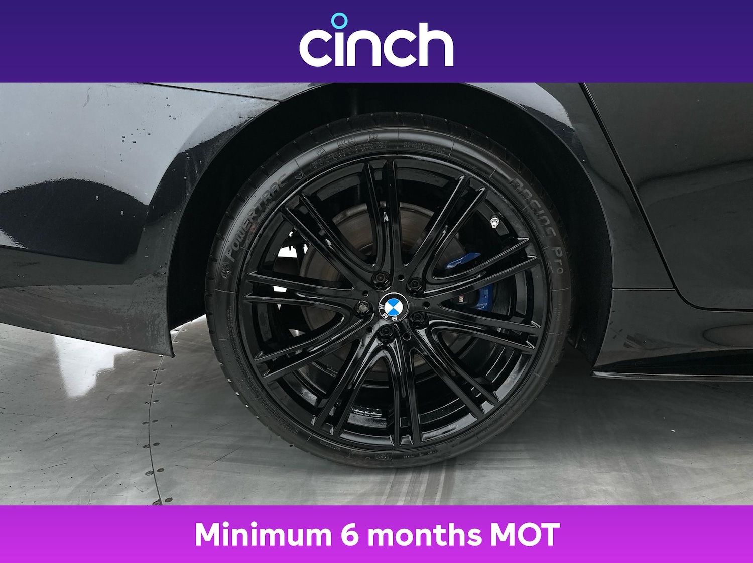 Used BMW 5 Series 2017 for sale - 76985518: Photo 27