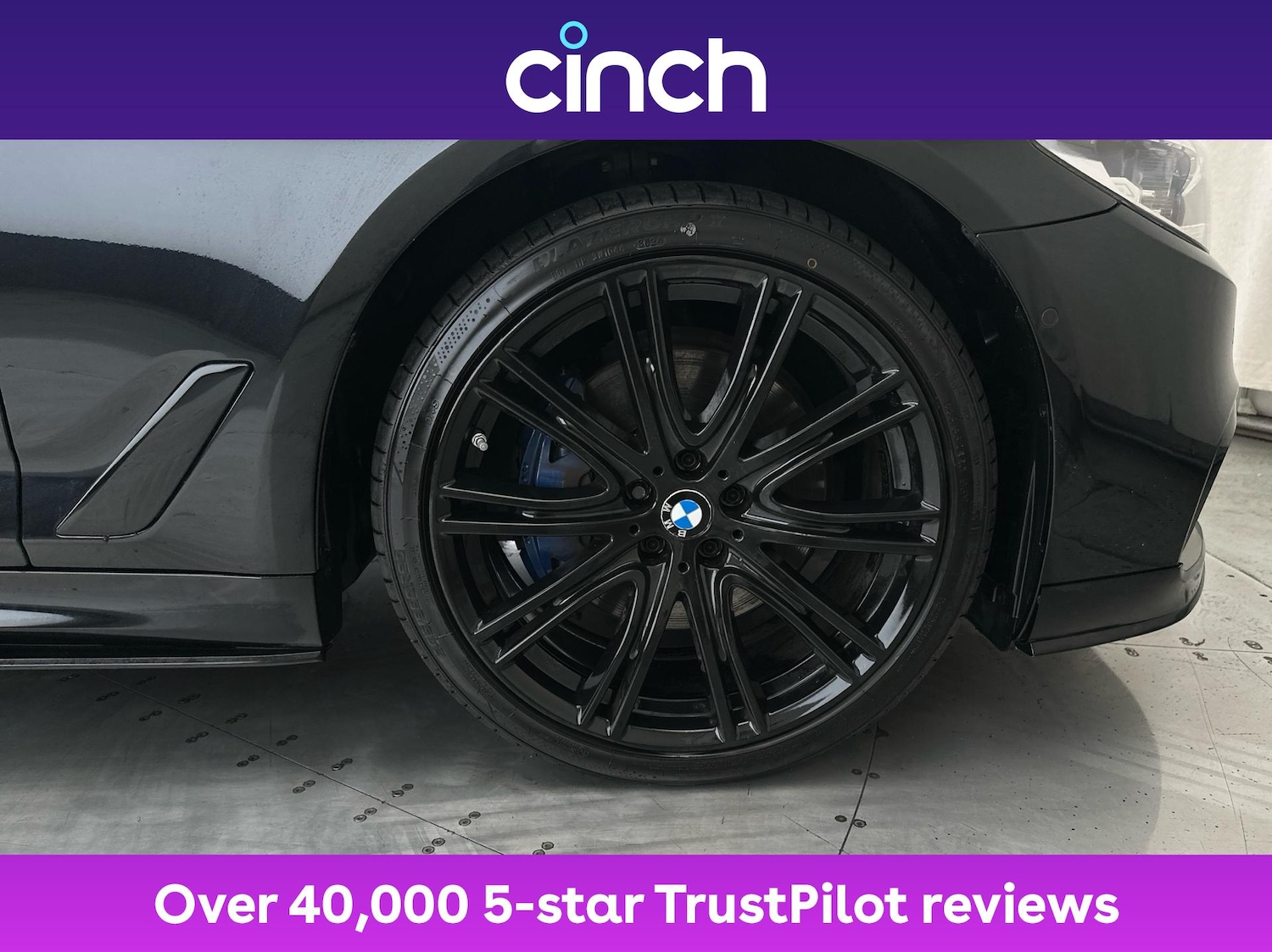 Used BMW 5 Series 2017 for sale - 76985518: Photo 28