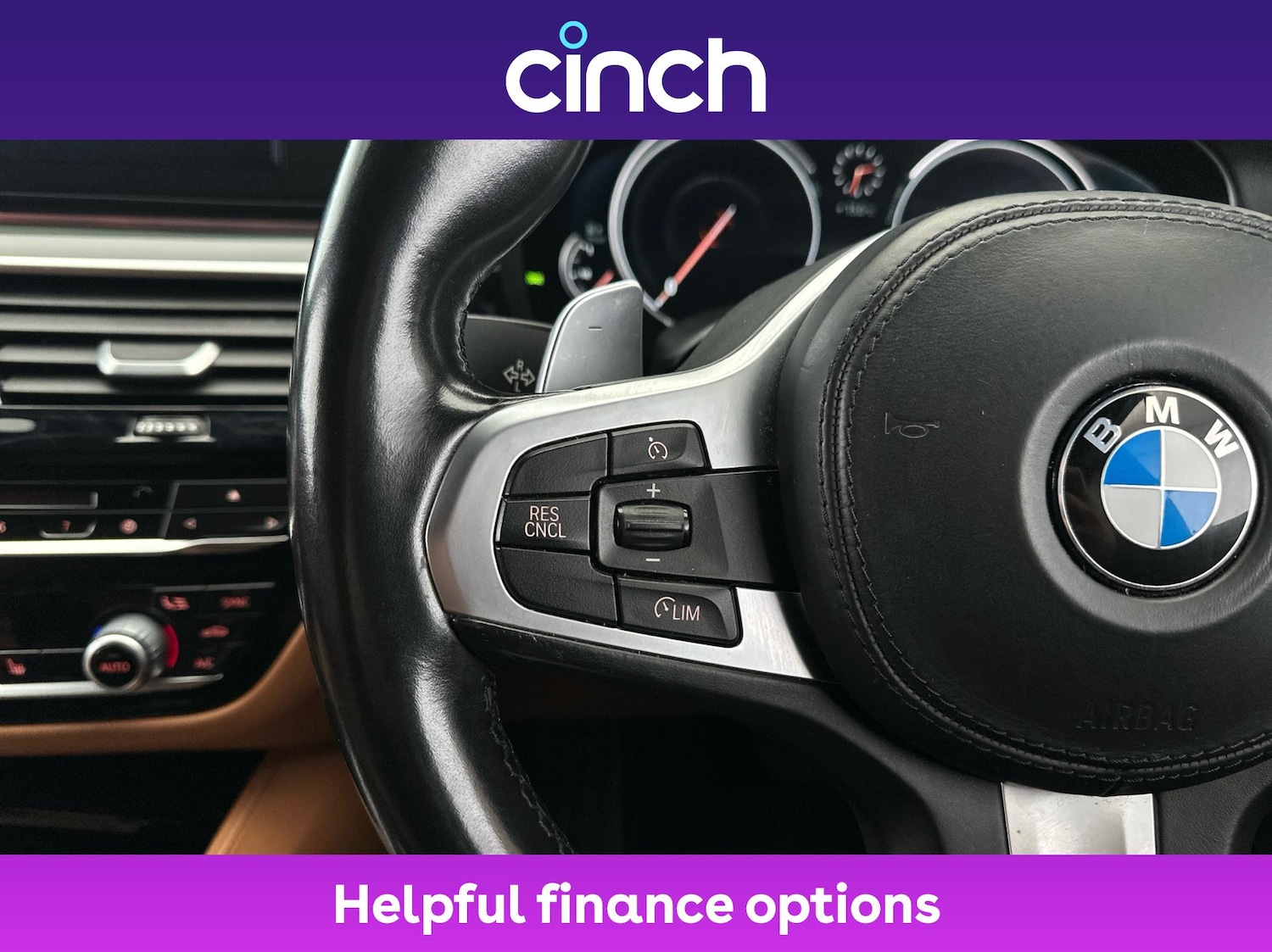 Used BMW 5 Series 2017 for sale - 76985518: Photo 35