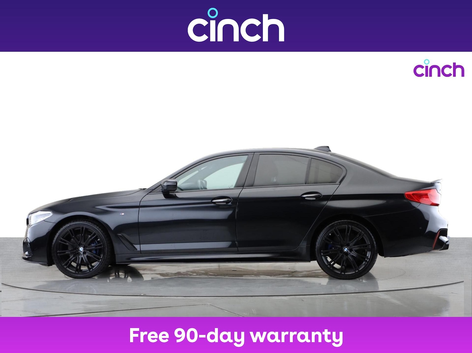 Used BMW 5 Series 2017 for sale - 76985518: Photo 8