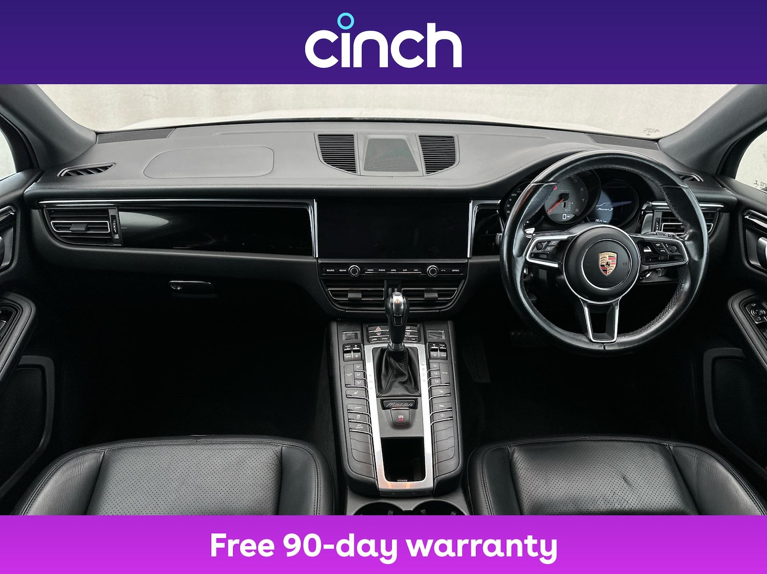 Used Porsche Macan 2019 for sale - 76186441: Photo 15