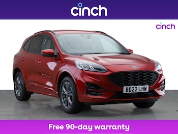 Used Ford Kuga 2022 for sale - 75620631: Photo