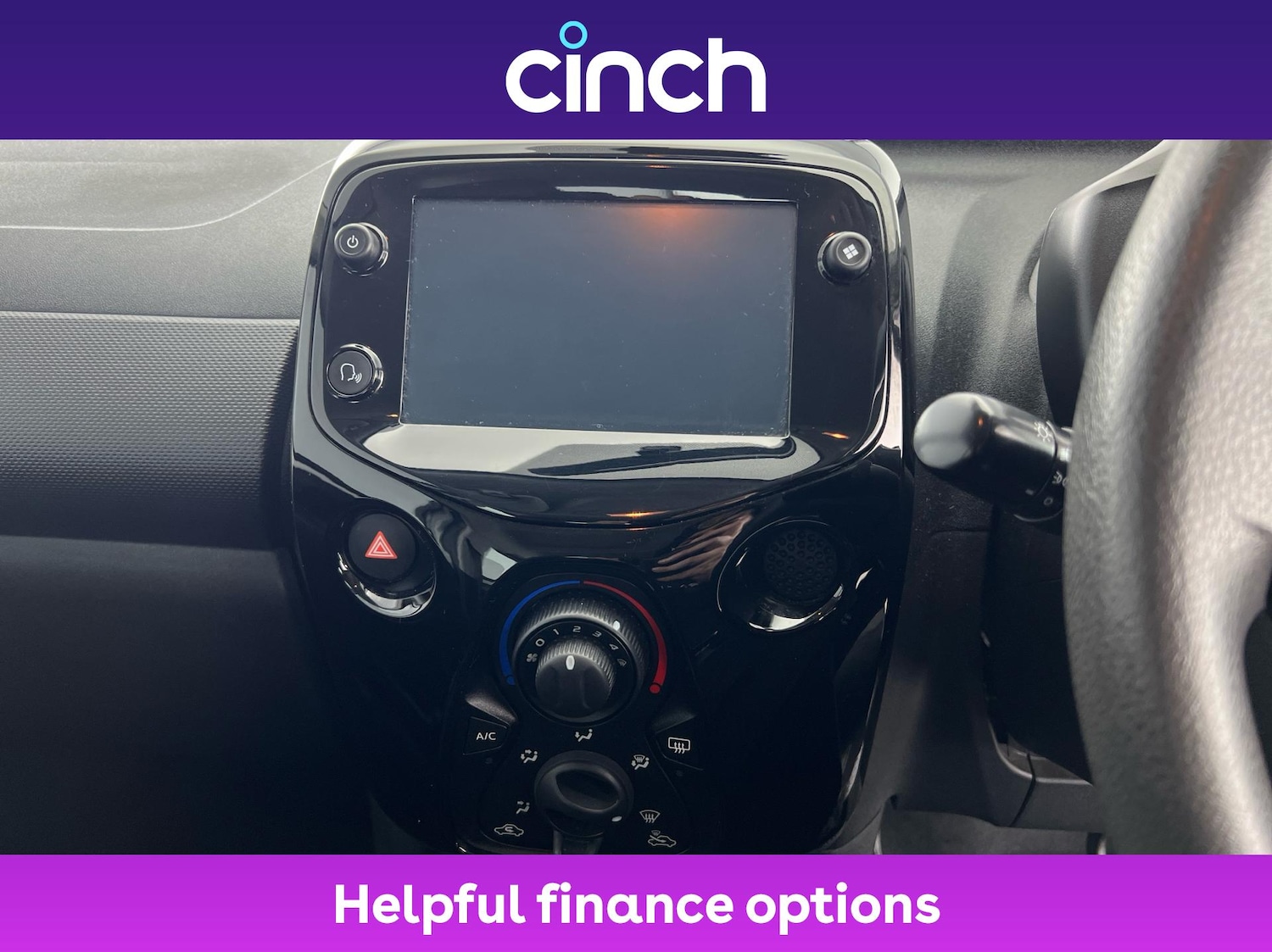 Used Citroen C1 2020 for sale - 76519837: Photo 17