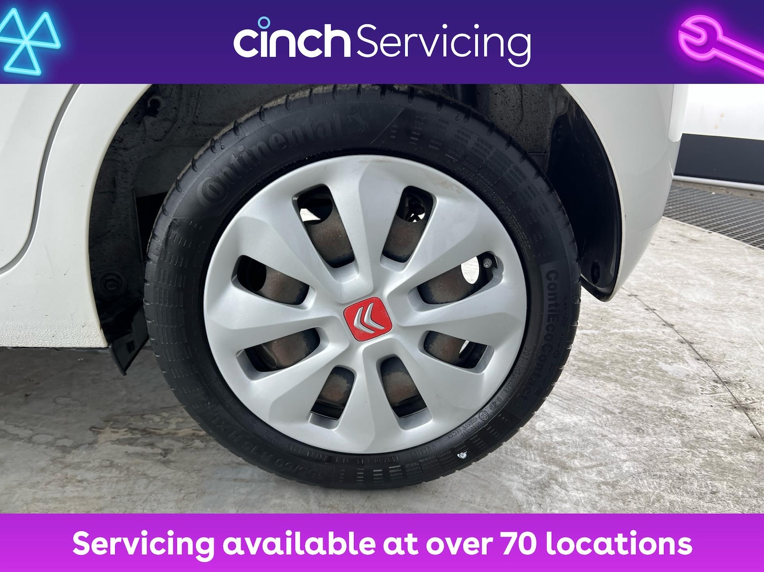 Used Citroen C1 2020 for sale - 76519837: Photo 26