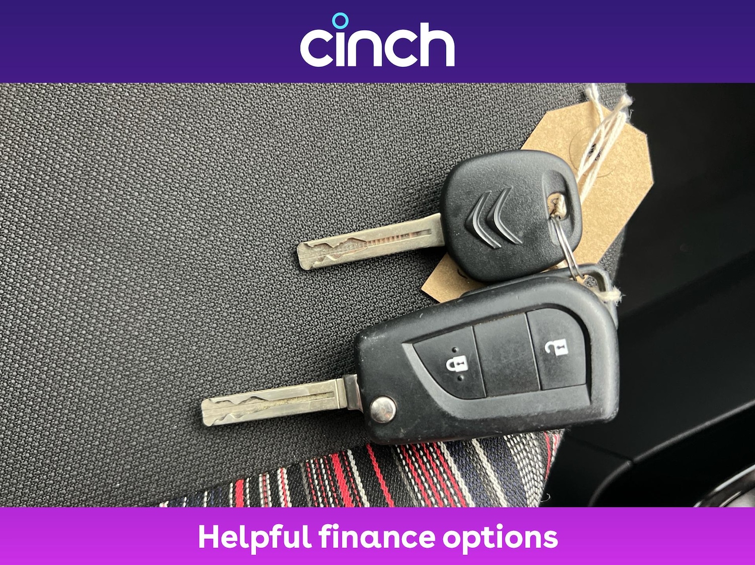 Used Citroen C1 2020 for sale - 76519837: Photo 30