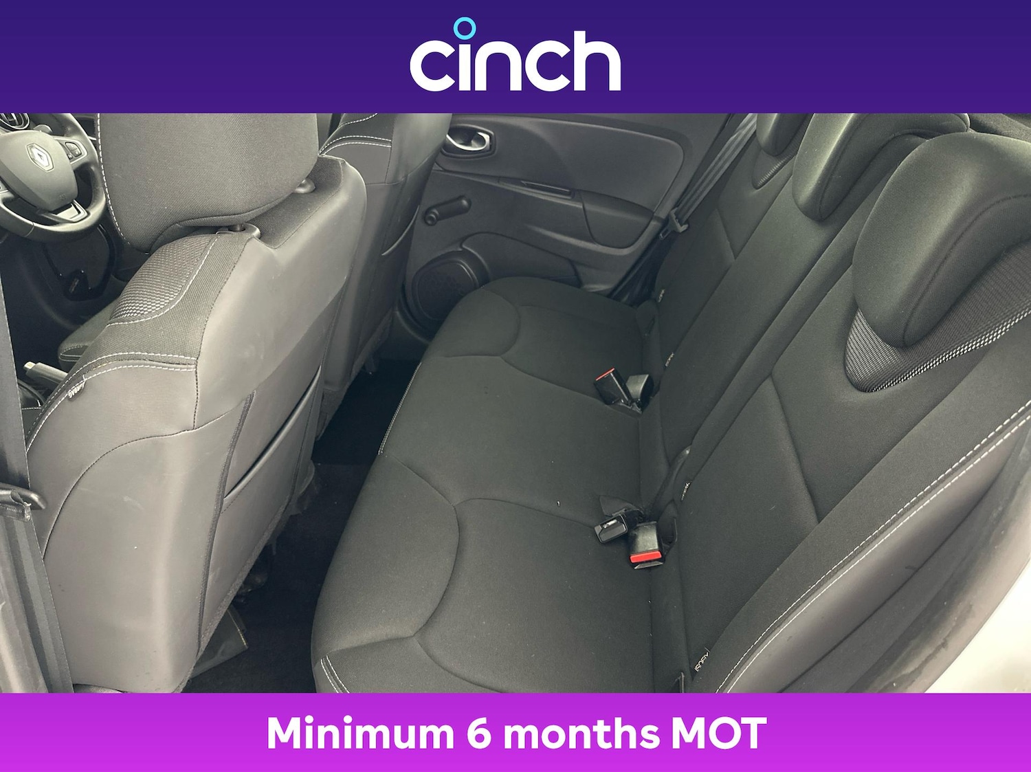 Used Renault Clio 2019 for sale - 76854933: Photo 20