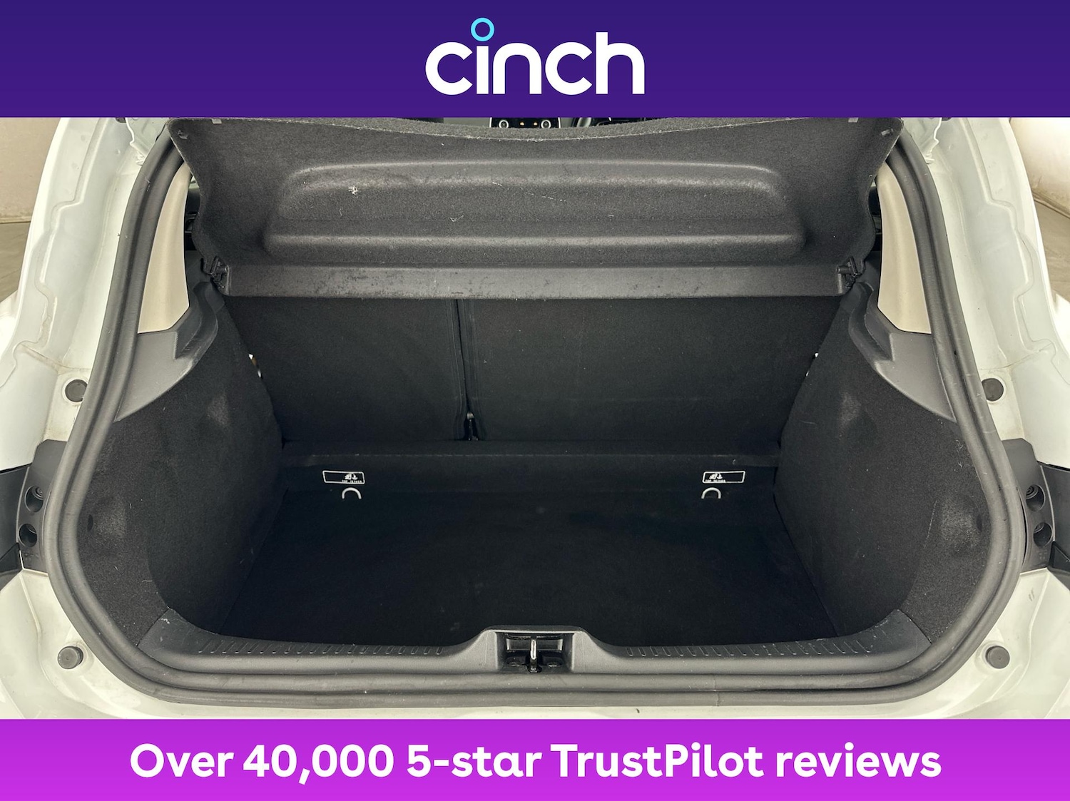 Used Renault Clio 2019 for sale - 76854933: Photo 21