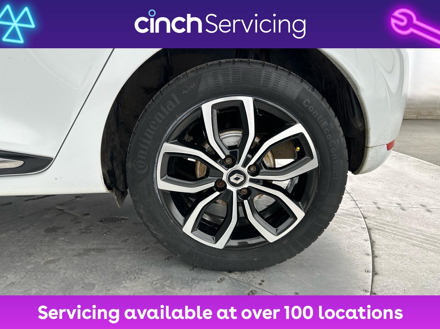 Used Renault Clio 2019 for sale - 76854933: Photo 26