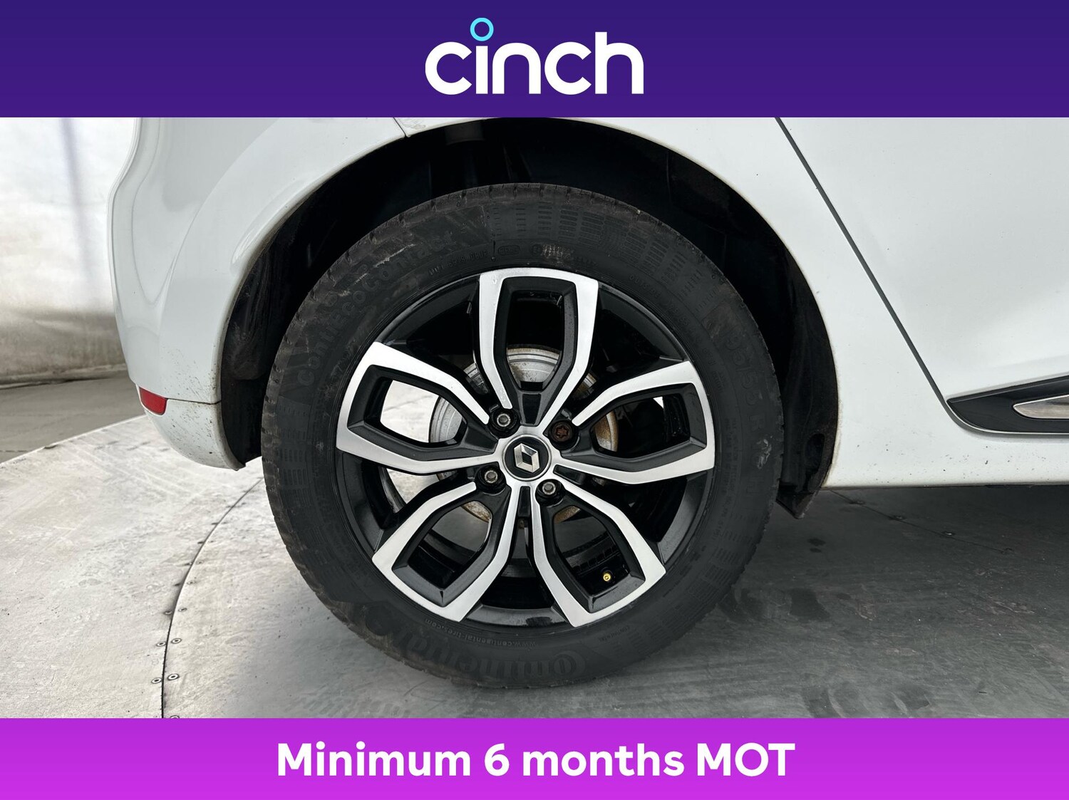 Used Renault Clio 2019 for sale - 76854933: Photo 27