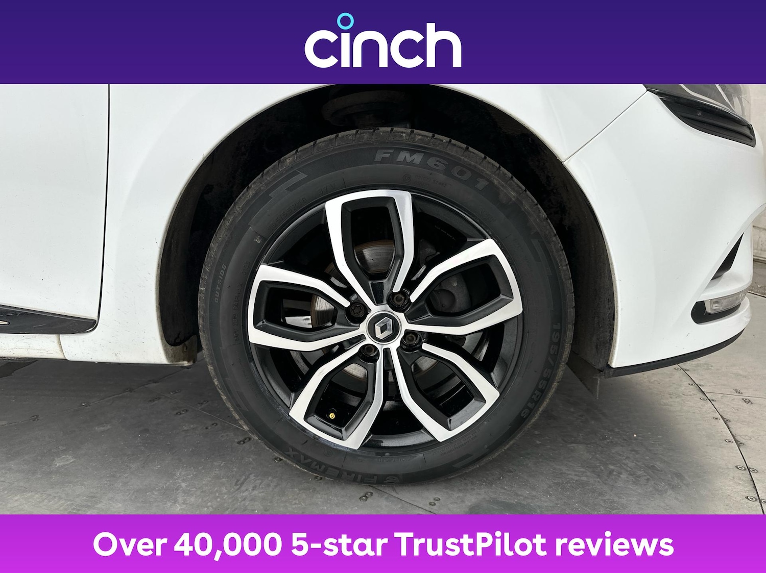 Used Renault Clio 2019 for sale - 76854933: Photo 28