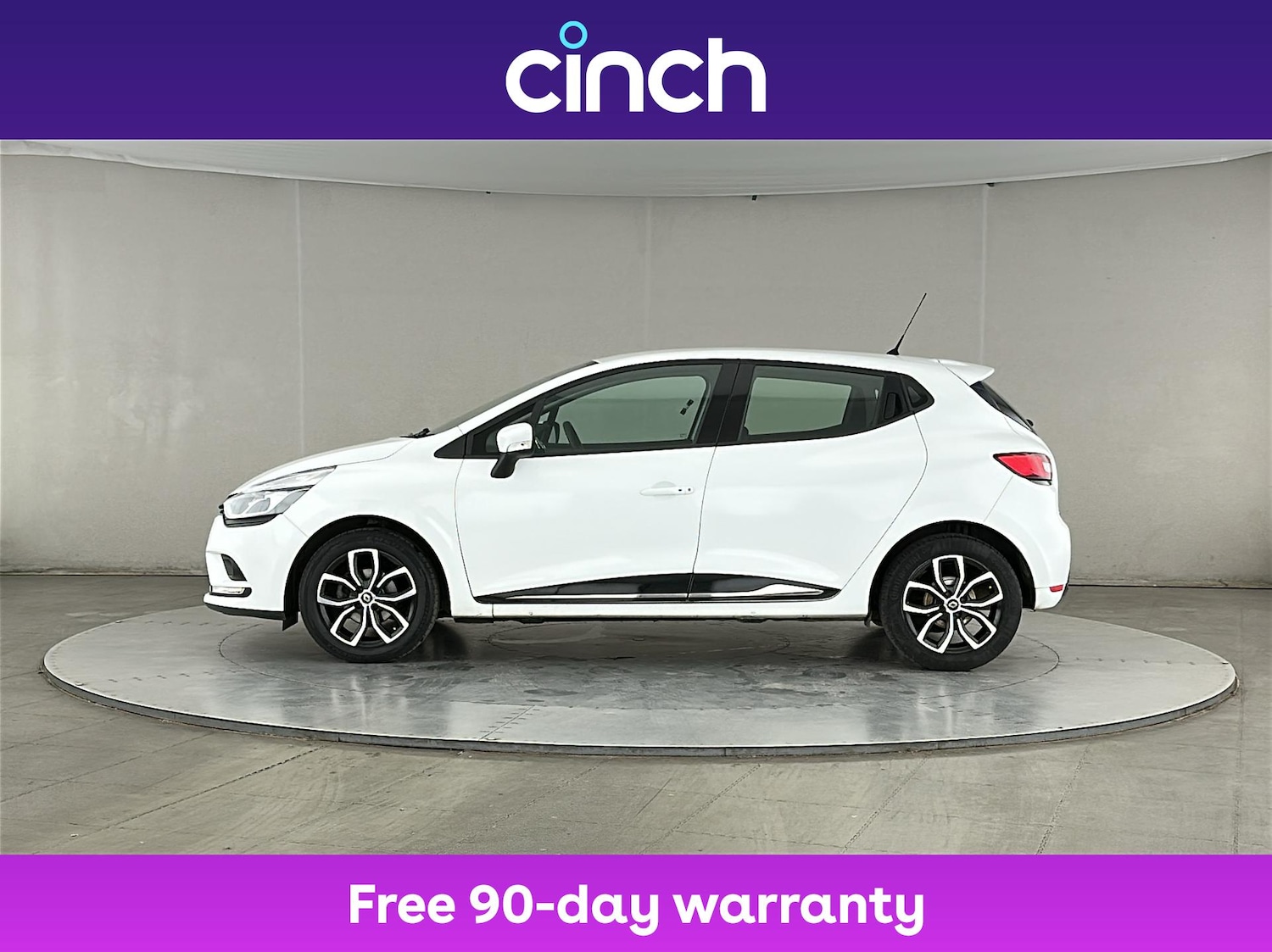 Used Renault Clio 2019 for sale - 76854933: Photo 8
