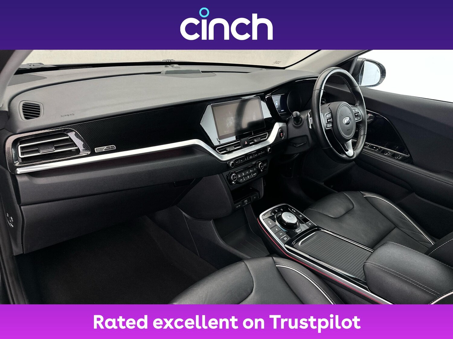 Used Kia Niro 2021 for sale - 77026361: Photo 14