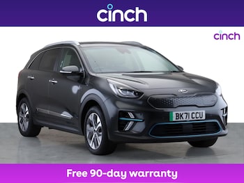 Used Kia Niro 2021 for sale - 77026361: Photo