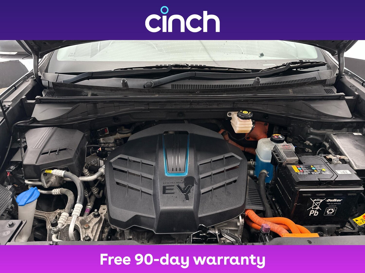 Used Kia Niro 2021 for sale - 77026361: Photo 23